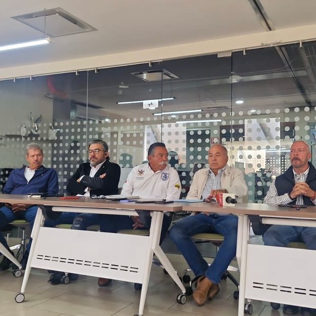 CANACAR Convoca a Protesta Nacional por Robos y Extorsiones en Querétaro